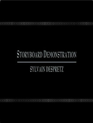 Storyboard Demonstration