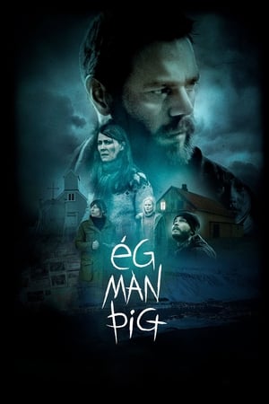 Poster Ég Man Þig 2017
