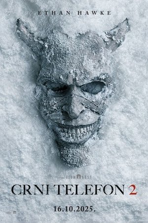 poster Black Phone 2