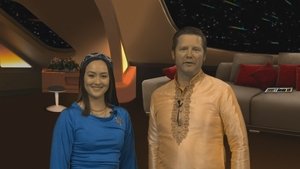 A Captain’s Log: 2×7