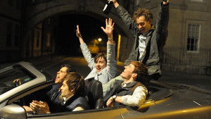 The Riot Club (2014) เดอะ ไรออท คลับ ชมรมสุภาพบุรุษสุดเฮ้ว