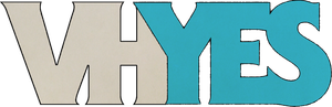VHYes — Logos 1