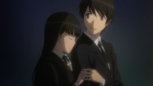 Amagami SS Plus Cap 2