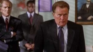 The West Wing: 3×2