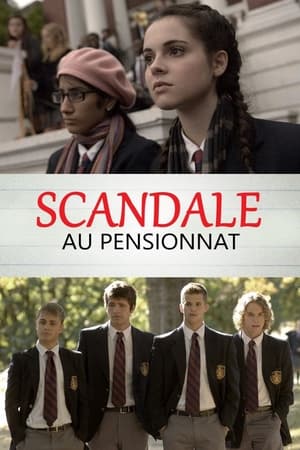 Image Scandale au pensionnat