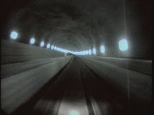 Extreme Engineering Transatlantic Tunnel