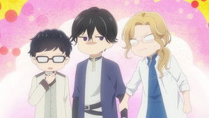 Isekai no Sata wa Shachiku Shidai Cap 11