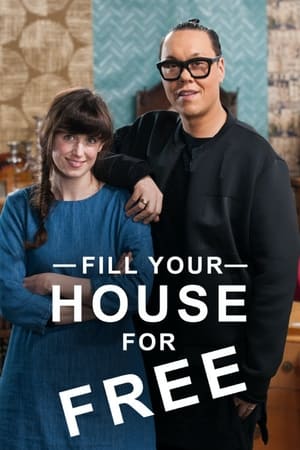 Image Gok's Fill Your House for Free