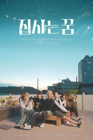 집사는 꿈 movie poster