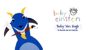 Baby Einstein: Baby Van Gogh - World of Colors