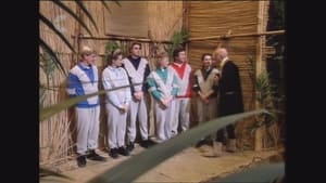 The Crystal Maze Episode 08