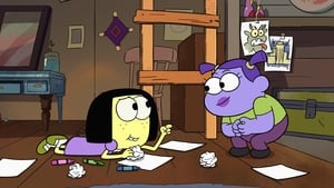 Big City Greens الموسم 1 الحلقة 21