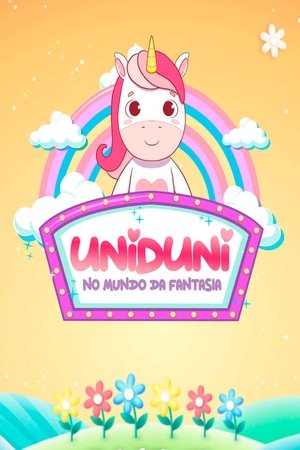 UniDuni - No Mundo da Fantasia