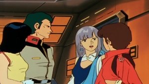 Image Judau in Space