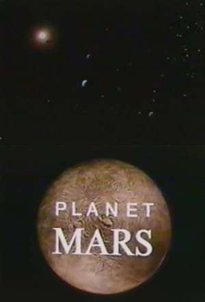Image Planet Mars