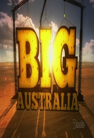 Image Big Australia