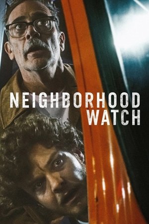 Image Neighborhood Watch