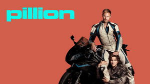 فيلم Pillion 2025 مترجم
