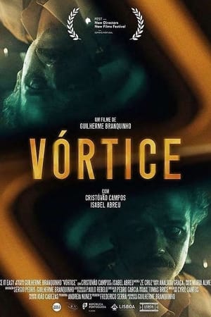 Poster Vortex (2022)