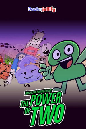 Battle for Dream Island: The Power of Two | FlixBox