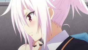 Ayakashi Triangle: Season 1 Episode 5 –