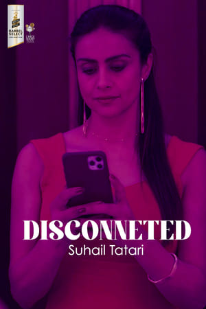 Poster Disconnected (2020)