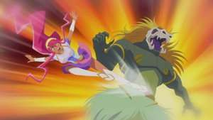 Karna the Guardian: 1×10