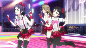 Love Live!: A Escola de Idol: 1×13