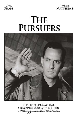 Poster The Pursuers 1961