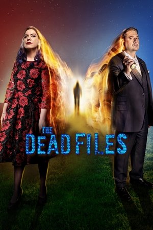 The Dead Files: Seizoen 12