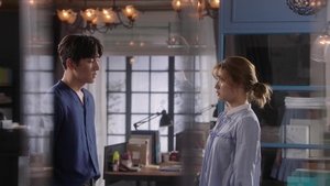 Suspicious Partner 1×17