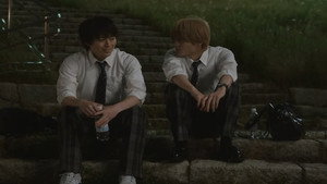 фото  - Смотреть 君は夏のなか бесплатно онлайн на Lord-Filmy