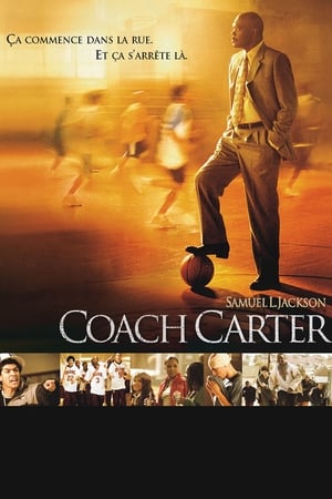 Poster Coach Carter 2005