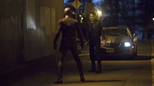 The Flash Season 1 Episode 12