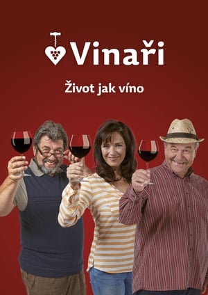 Vinaři poster