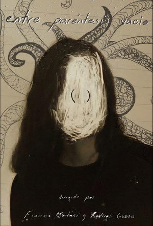 ( entre paréntesis, vacio. )