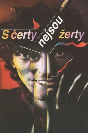 Image S čerty nejsou žerty