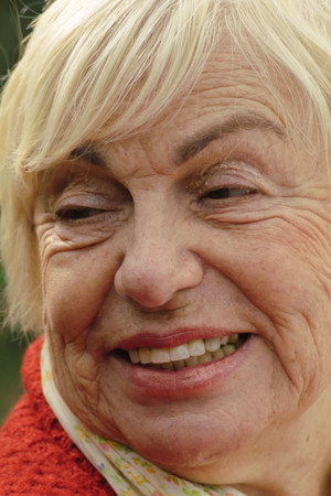 Diana Payan portrait