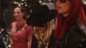 Jeremiah Terminator LeRoy (2018)