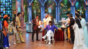 A Birthday Surprise for Samarth