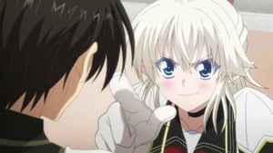 Yuusha ni Narenakatta Ore wa Shibushibu Shuushoku wo Ketsui Shimashita.: 1×10