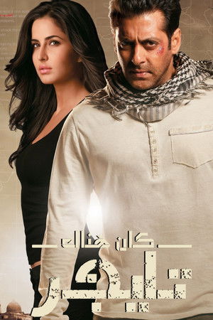 كان هناك تايجر (2012)