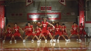 Captura de High School Musical (2006) Dual 1080p