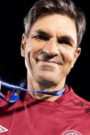 Mauricio Pellegrino