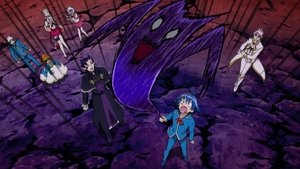 Welcome to Demon School! Iruma-kun Season 1 Episode 5