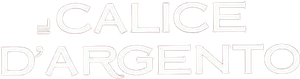 The Silver Chalice — Logos 1