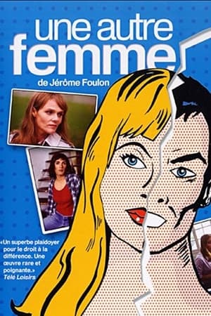 Poster Une autre femme 2002