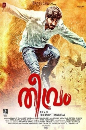 Poster Theevram (2012)