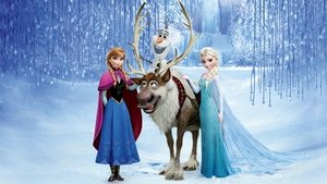 Frozen: Una aventura congelada