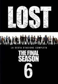 Lost: Stagione 6